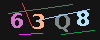 Gambar captcha